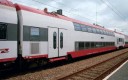 64229 Roco Double decker Passenger car 2nd class